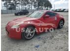 NISSAN 370Z BASE 2011