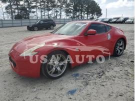 NISSAN 370Z BASE 2011