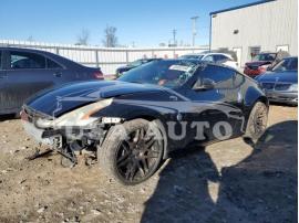 NISSAN 370Z BASE 2012