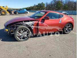 NISSAN 370Z BASE 2016