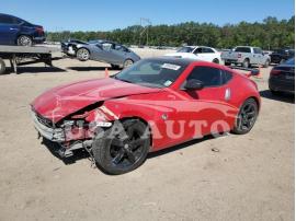 NISSAN 370Z BASE 2012