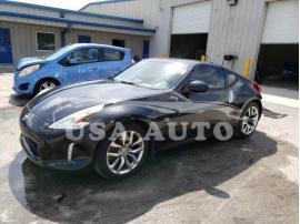 NISSAN 370Z BASE 2014