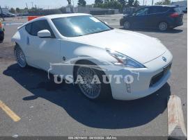 NISSAN 370Z SPORT 2016