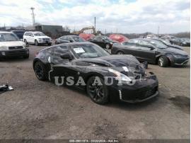 NISSAN 370Z TOURING 2016