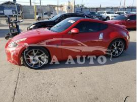 NISSAN 370Z BASE 2013