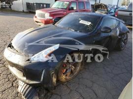 NISSAN 370Z BASE 2016