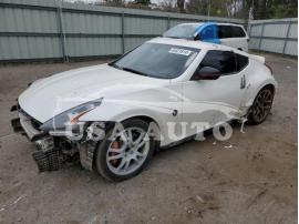 NISSAN 370Z BASE 2020