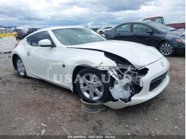 NISSAN 370Z 2013