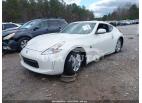 NISSAN 370Z 2013