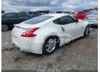 NISSAN 370Z 2013