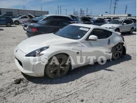 NISSAN 370Z BASE 2020