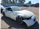 NISSAN 370Z   2012