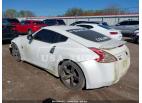 NISSAN 370Z   2012