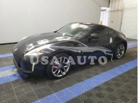 NISSAN 370Z BASE 2013