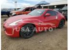 NISSAN 370Z BASE 2017