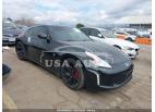 NISSAN 370Z 2014