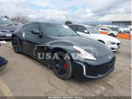 NISSAN 370Z 2014