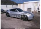 NISSAN 370Z TOURING 2015