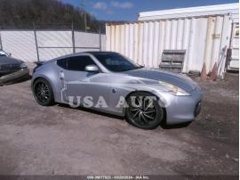 NISSAN 370Z TOURING 2015