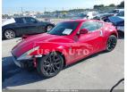 NISSAN 370Z TOUR/SPT/TECH/NISMO/TECH 2015