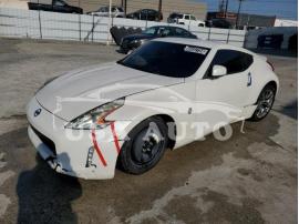 NISSAN 370Z BASE 2013