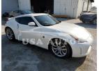 NISSAN 370Z BASE 2013