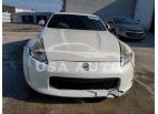 NISSAN 370Z BASE 2013