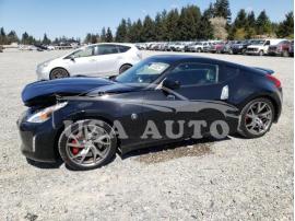 NISSAN 370Z BASE 2016