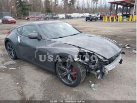 NISSAN 370Z TOURING 2010