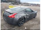 NISSAN 370Z TOURING 2010