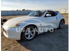 NISSAN 370Z BASE 2011