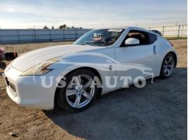 NISSAN 370Z BASE 2011