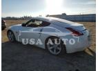 NISSAN 370Z BASE 2011