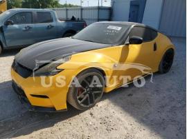 NISSAN 370Z BASE 2017