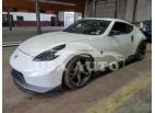 NISSAN 370Z BASE 2014