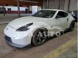 NISSAN 370Z BASE 2014