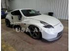 NISSAN 370Z BASE 2014