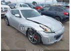 NISSAN 370Z SPORT 2015