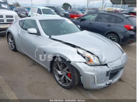 NISSAN 370Z SPORT 2015