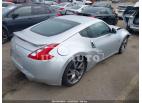 NISSAN 370Z SPORT 2015