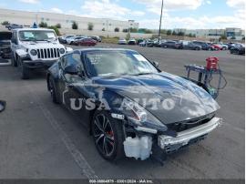 NISSAN 370Z SPORT TOURING 2019