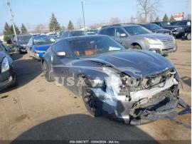 NISSAN 370Z TOURING 2017