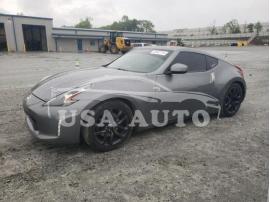 NISSAN 370Z BASE 2018