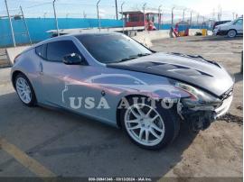 NISSAN 370Z 2019