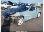 NISSAN 370Z 2019