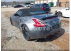 NISSAN 370Z TOURING 2011