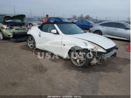 NISSAN 370Z TOURING 2010