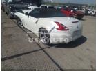 NISSAN 370Z TOURING 2010