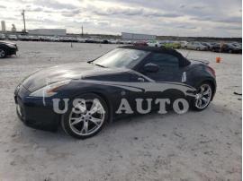 NISSAN 370Z 2010