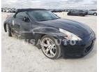 NISSAN 370Z 2010